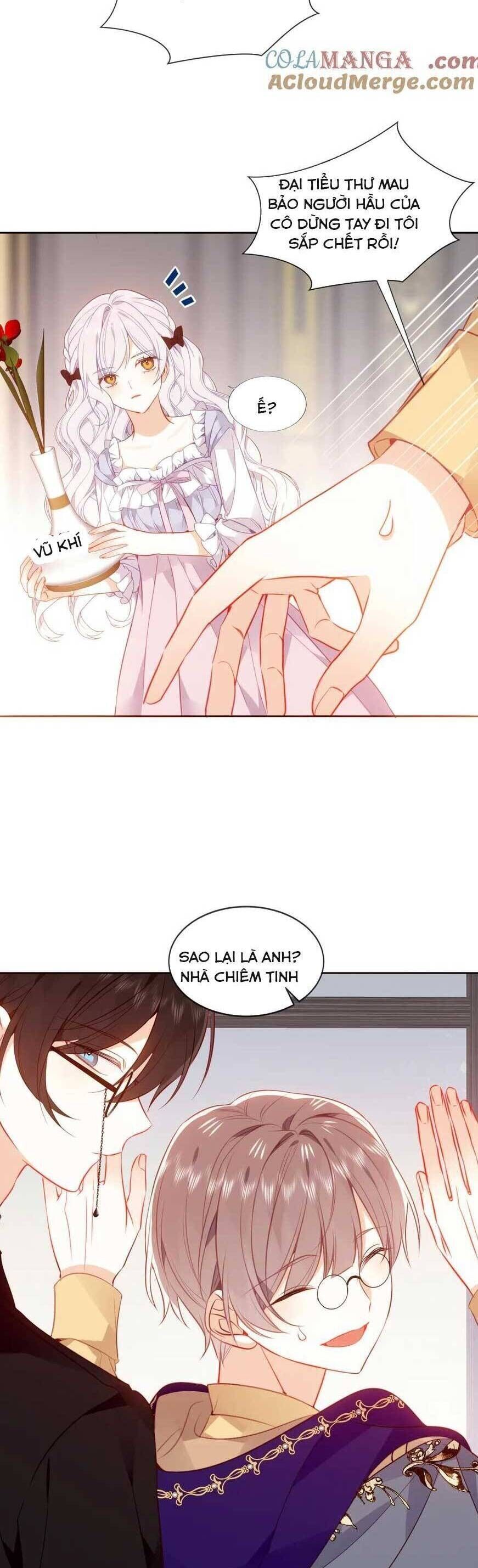 XUYÊN VÀO THẾ GIỚI GIẢ TƯỞNG Chapter 75 - 7