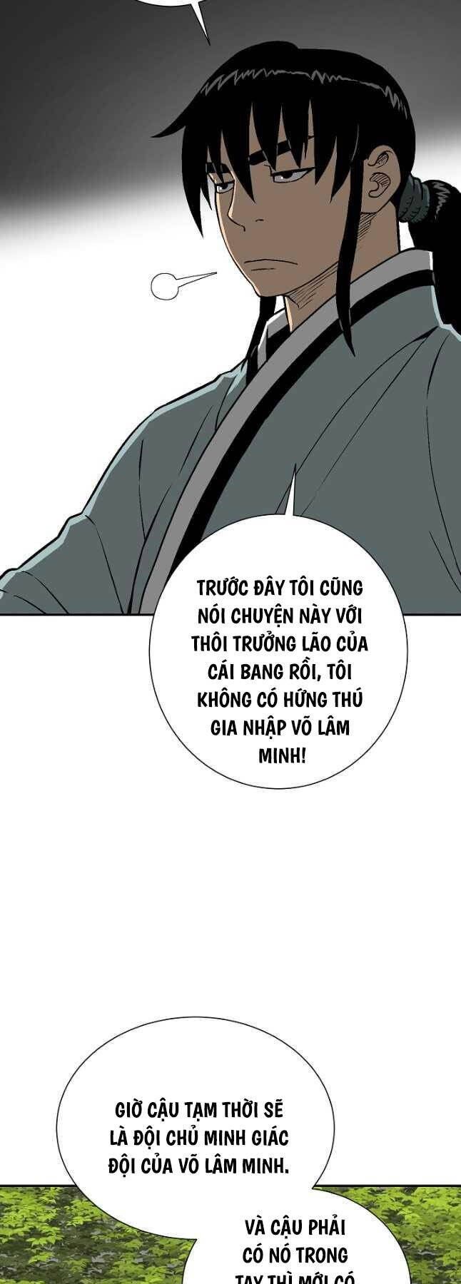 Vĩ Linh Kiếm Tiên Chapter 57 - 27