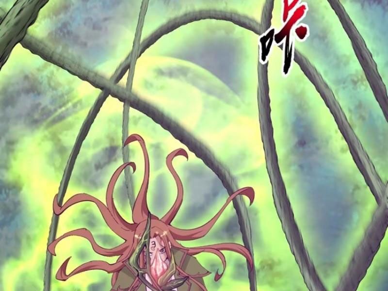 Tu Tiên Giả Cuối Cùng Chapter 83 - 21