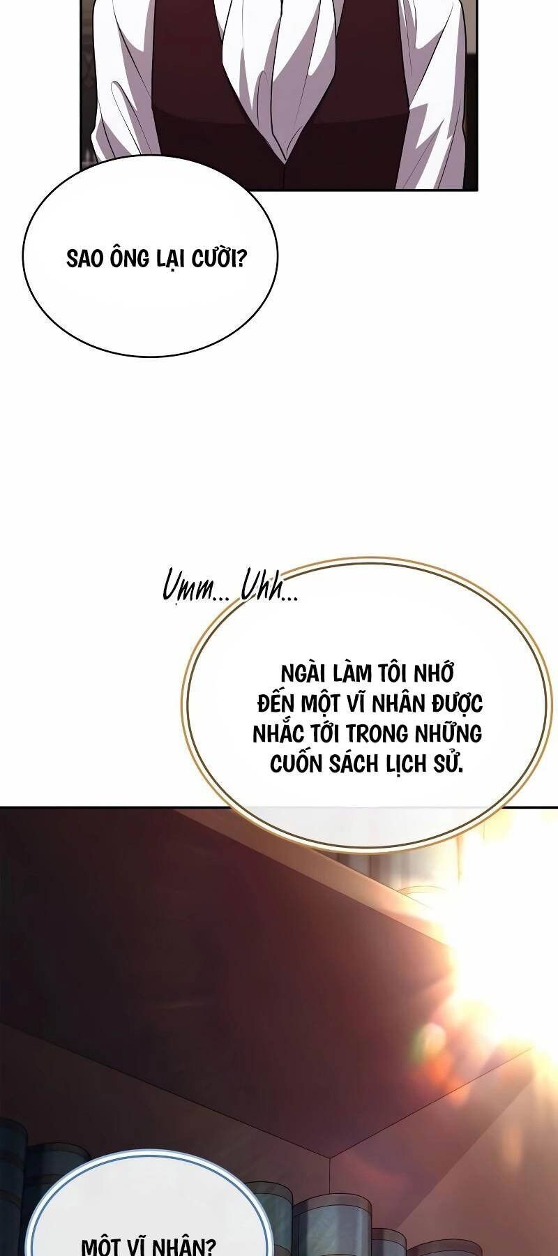 Hoàng Tử Bán Thuốc Chapter 27 - 59