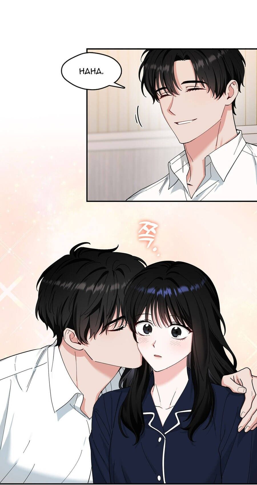 Đưa Em Đến Mặt Trăng Chapter 60.1 - 8