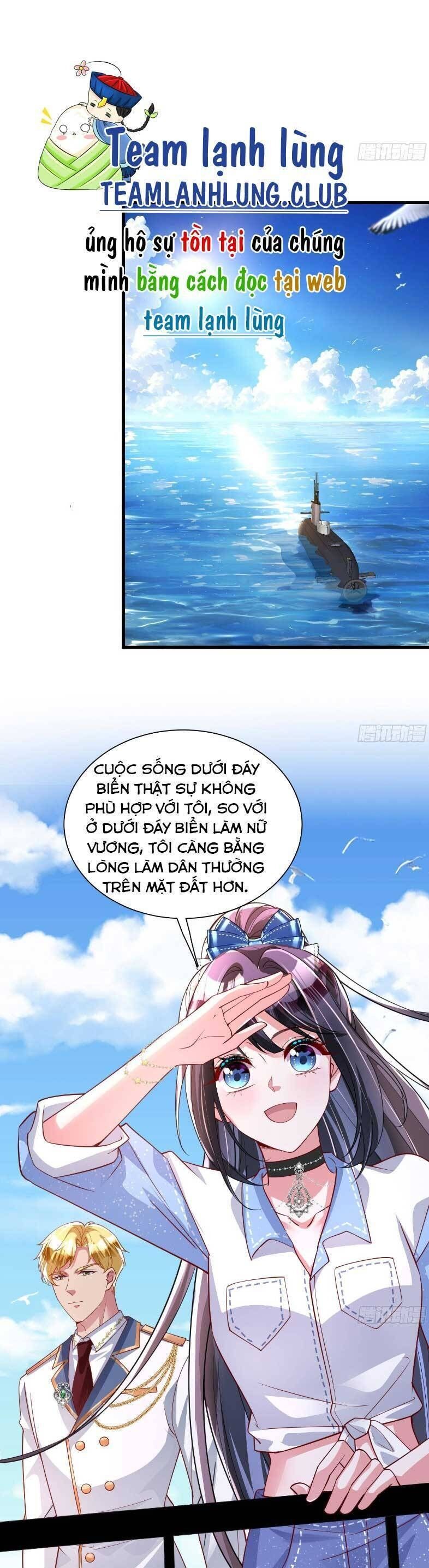 Cuộc Hôn Nhân Với Boss Nhà Giàu Khét Tiếng Chapter 176 - 11