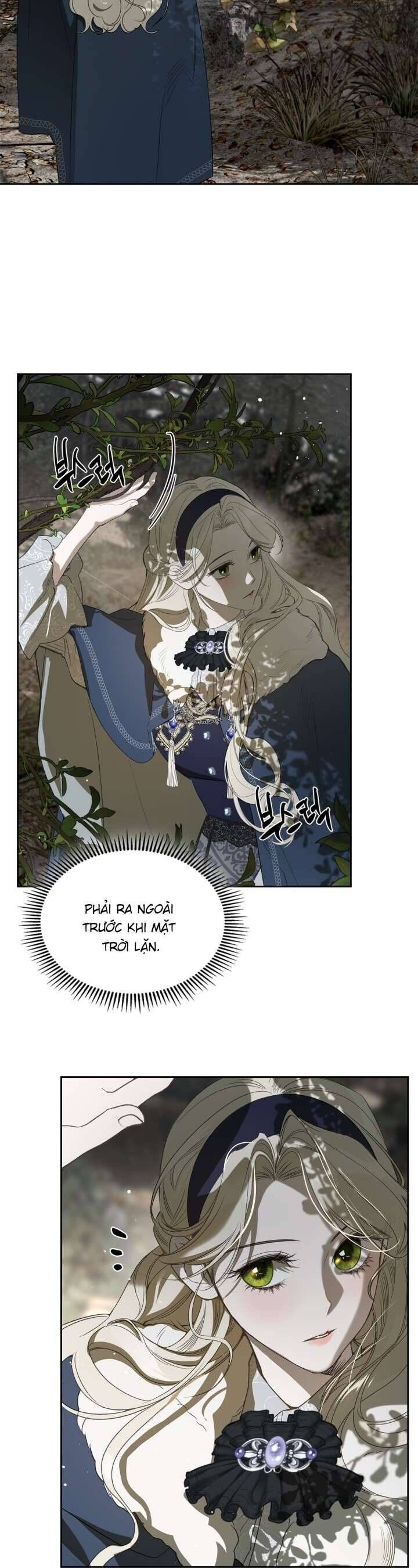 Nam Chính Quái Vật Sống Dưới Giường Tôi Chapter 38 - 60