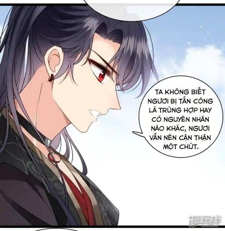 Nụ Cười Của Ngươi Ngọt Đến Mức Làm Gãy Tám Cái Răng Của Ta Chapter 102 - 34