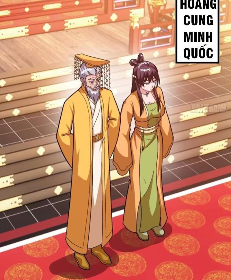 Trăm Tuổi Mở Hệ Thống, Hiếu Tử Hiền Tôn Quỳ Khắp Núi! Chapter 47 - 66
