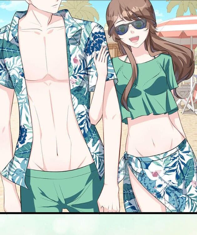 Tân Nương Thế Thân Chapter 15 - 7