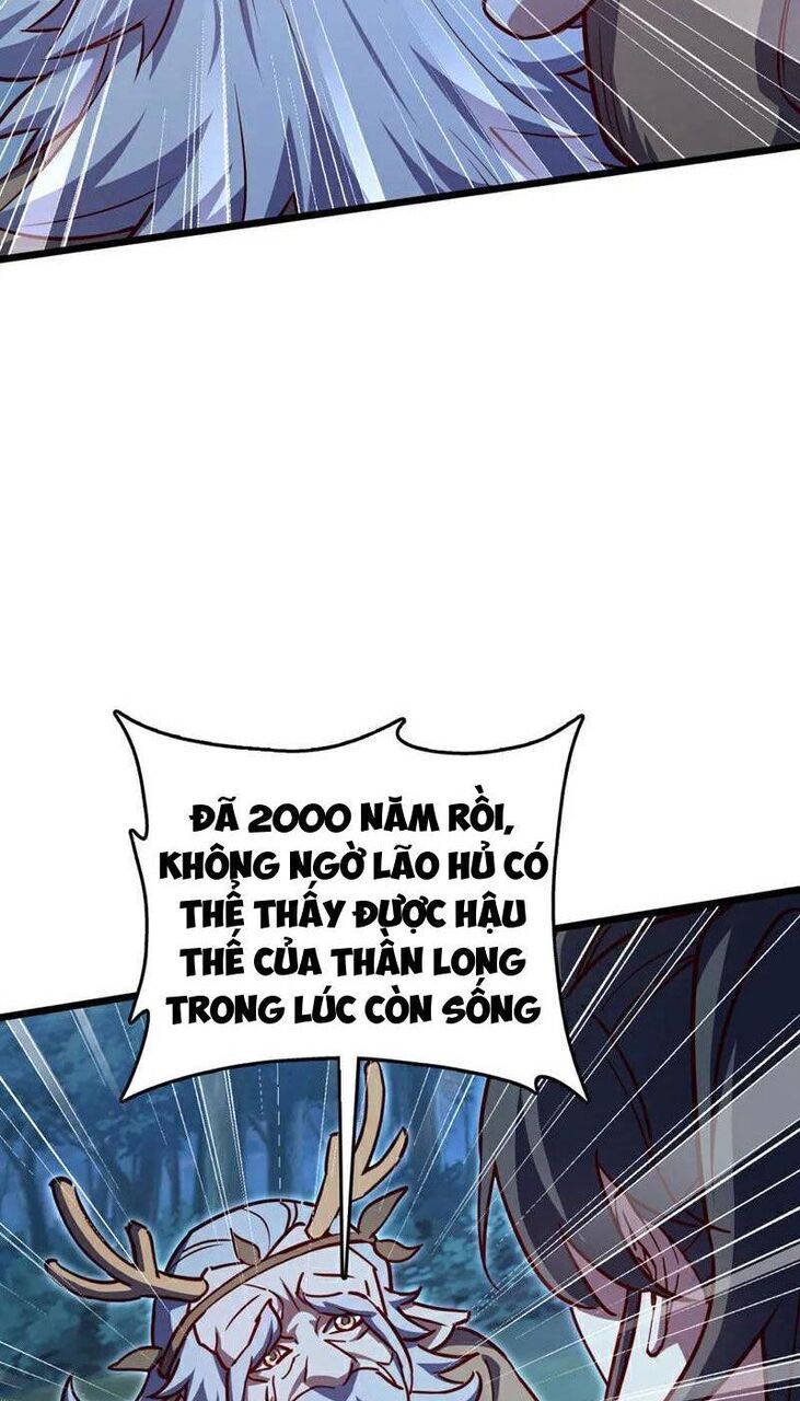 Ta , Thần Long Chi Hậu Chapter 83 - 28