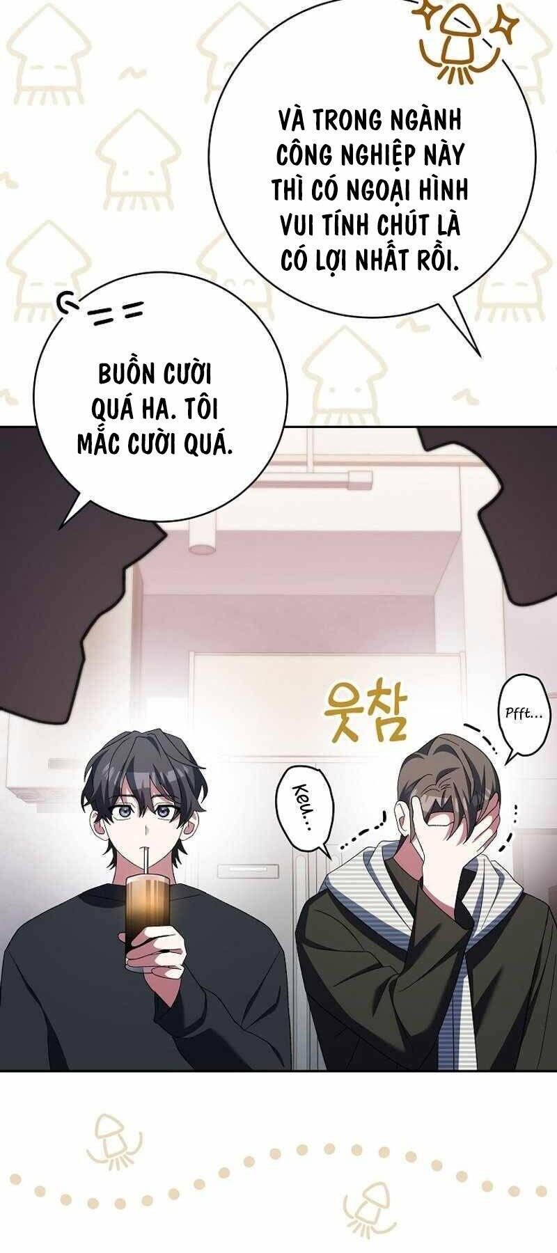 Stream Của Cung Thủ Thiên Tài Chapter 12 - 24