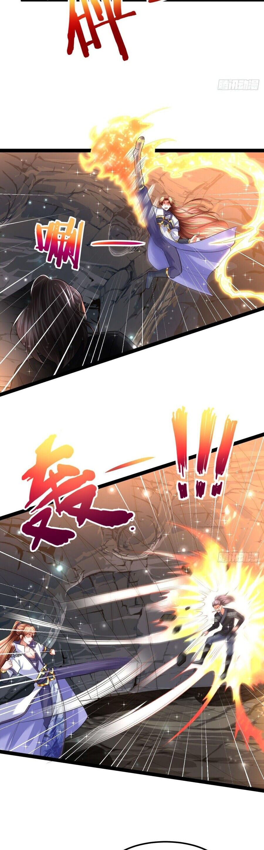 Võ Đạo Đỉnh Phong Chapter 62 - 3