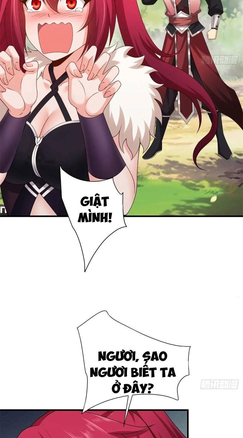 Bắt Đầu Với Tuyệt Sắc Sư Tôn: Hệ Thống Tổng Cục Phản Cốt Chapter 68 - 30
