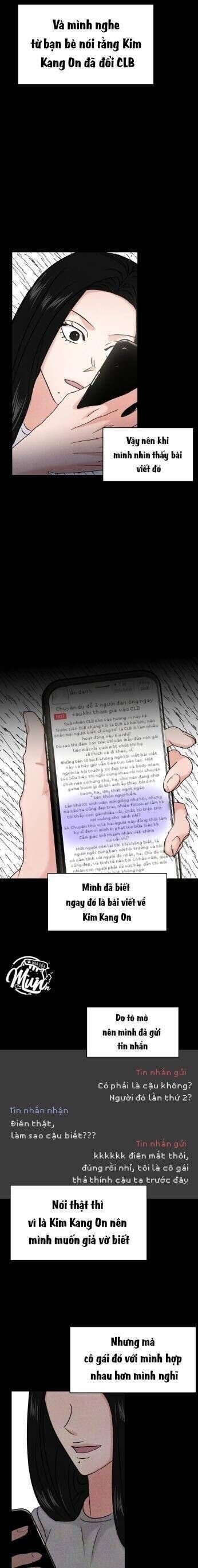 Tình Yêu Cấp 4 Chapter 34 - 32