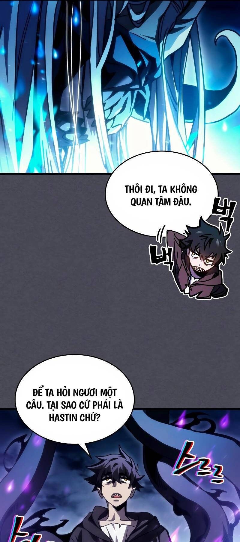 Hãy Hành Động Như Một Boss Đi Ngài Mr Devourer Chapter 40 - 38