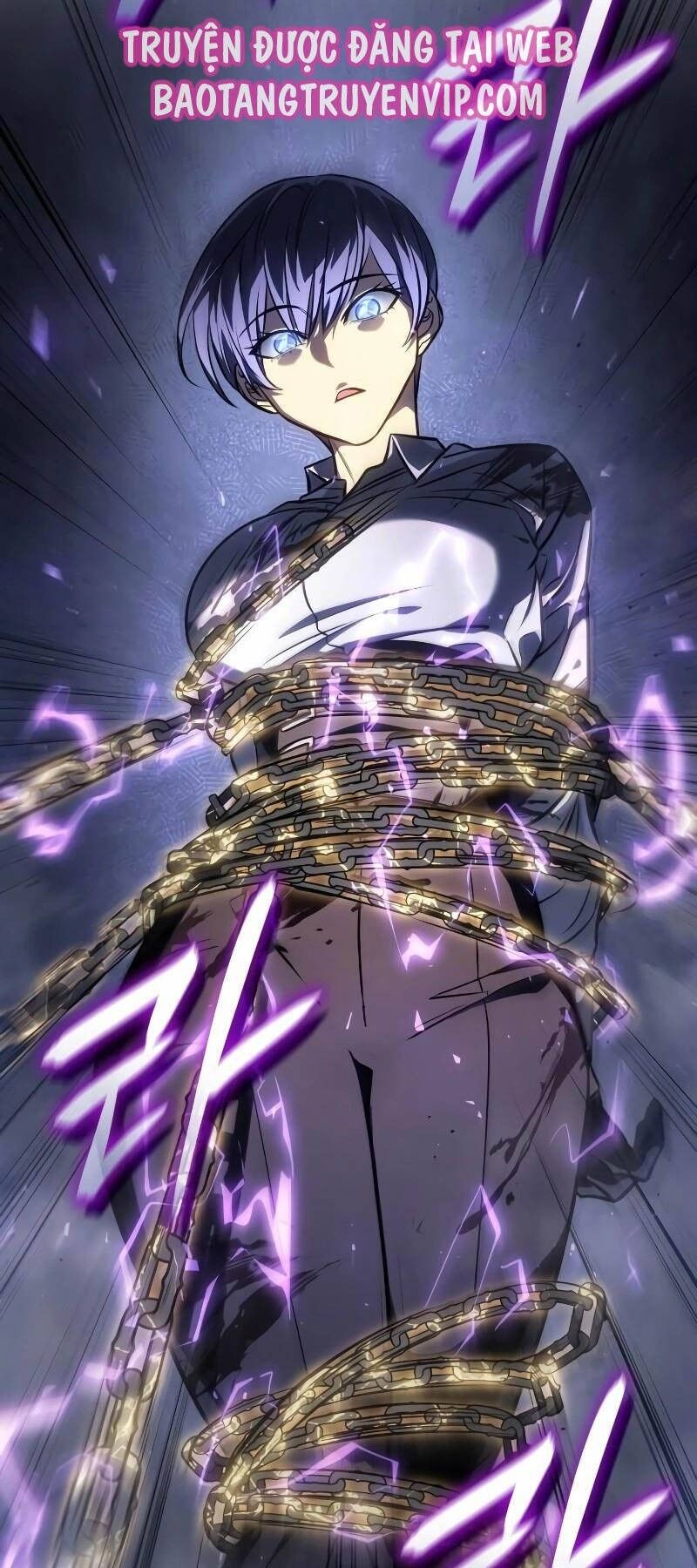 Hồi Quy Bằng Vương Quyền Chapter 36 - 18