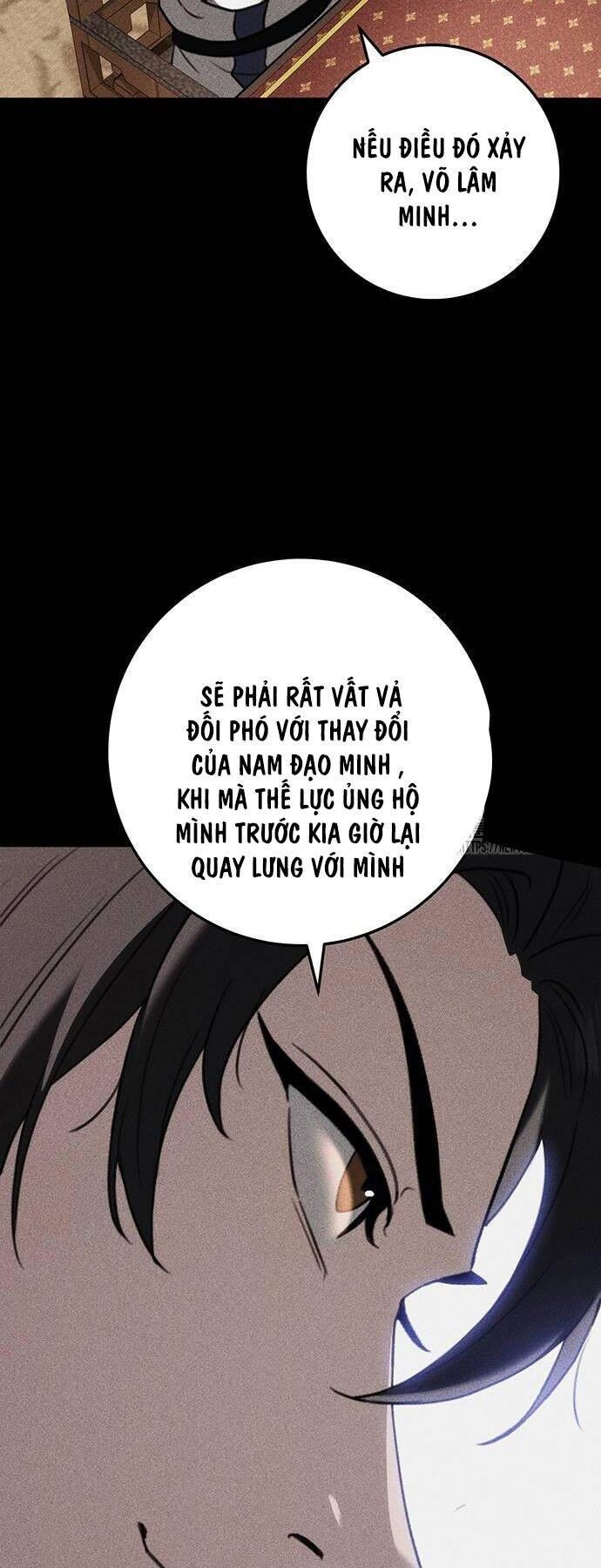 Thanh Kiếm Của Hoàng Đế Chapter 50 - 76