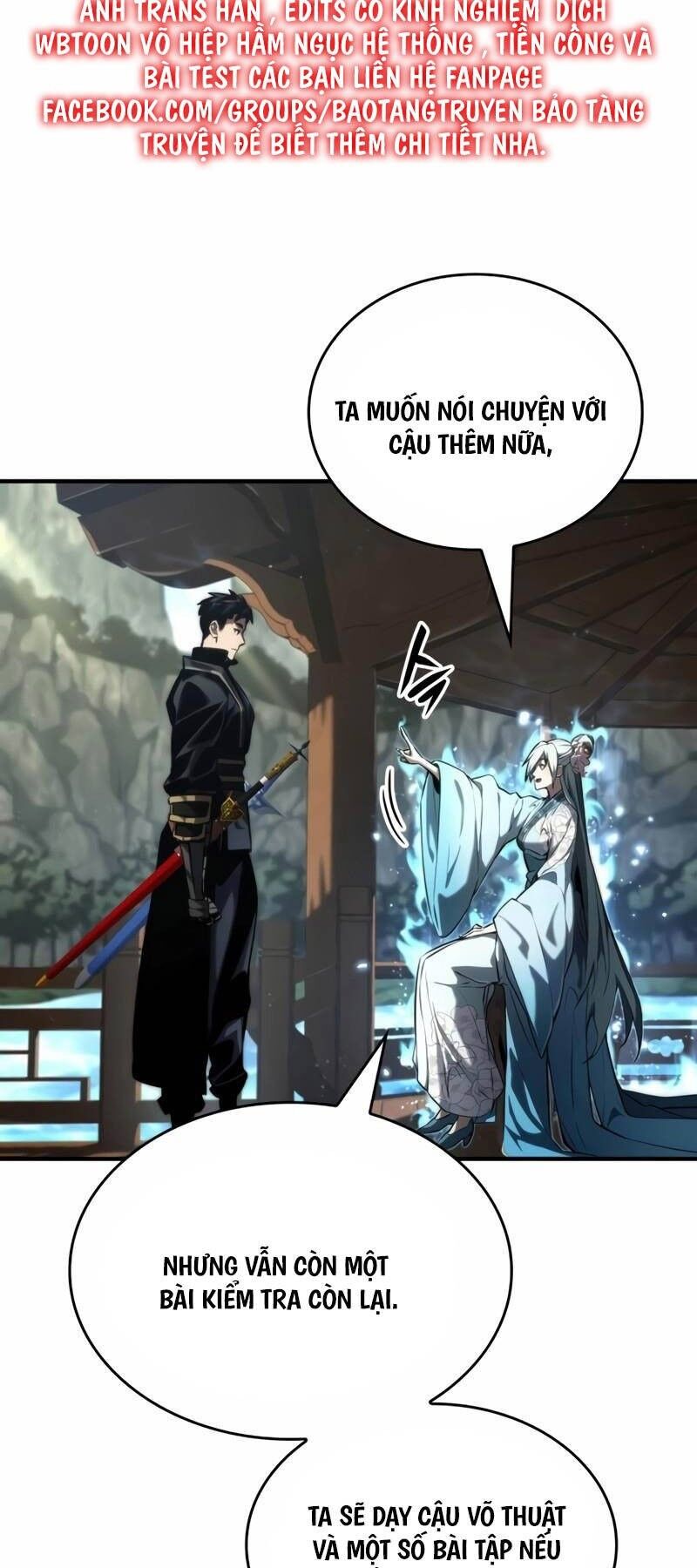 Chiêu Hồn Giả Siêu Phàm Chapter 83 - 44