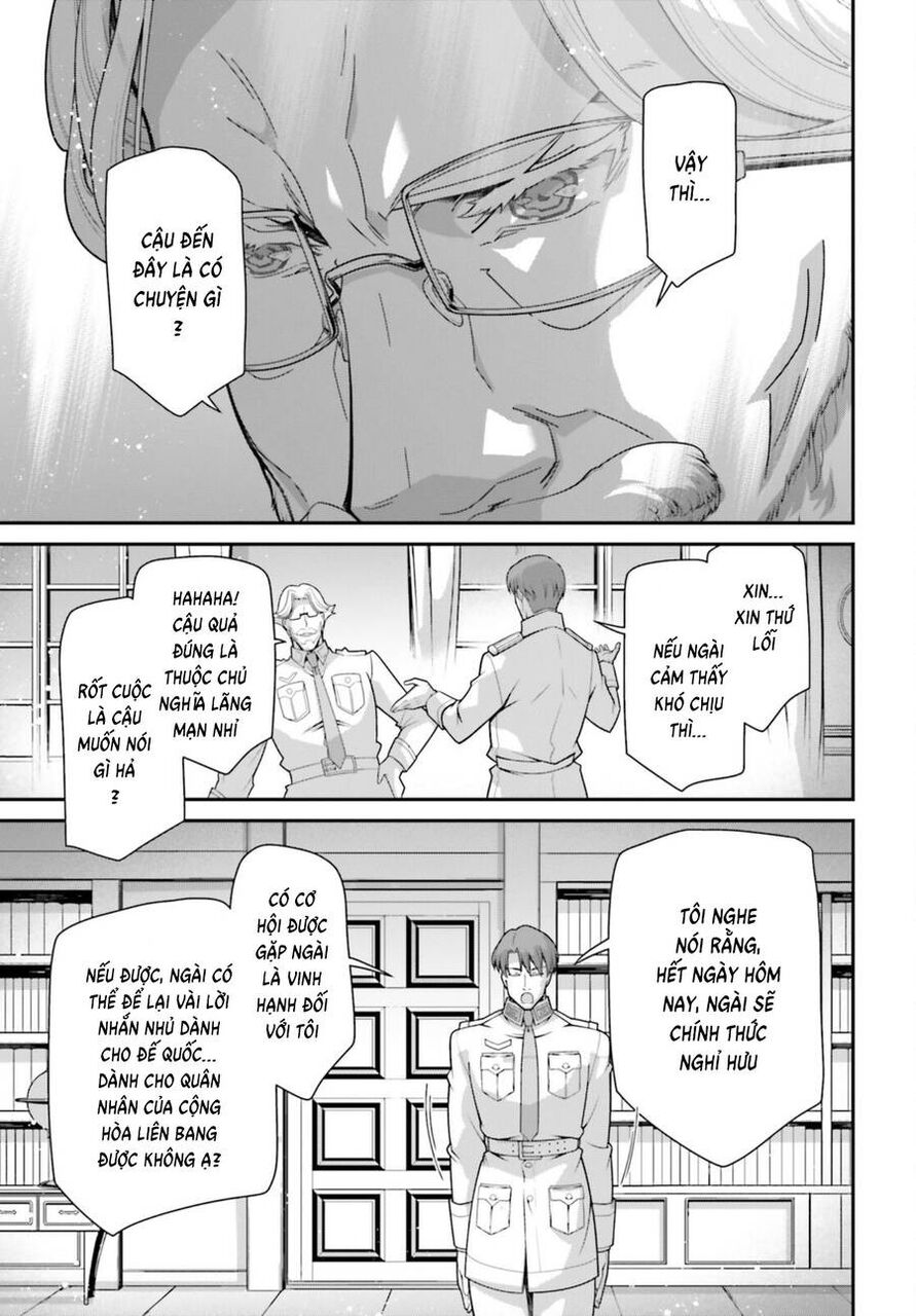 Ấu Nữ Chiến Ký Chapter 97.5 - 8