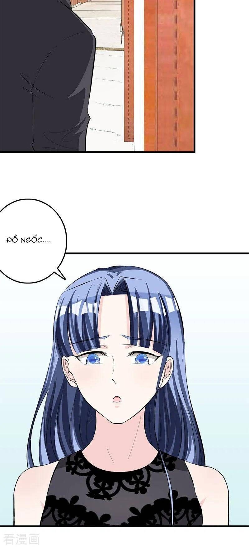 Tân Nương Thế Thân Chapter 71 - 27