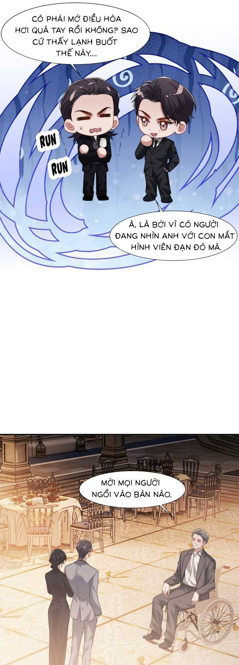 Nữ Tướng Xuyên Đến Hiện Đại Trở Thành Chị Dâu Quyền Lực Chapter 82 - 15