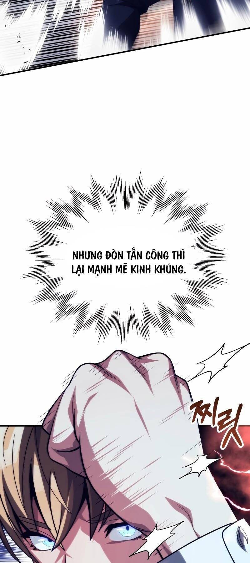 Con Trai Út Của Đại Pháp Sư Lừng Danh Chapter 65 - 32