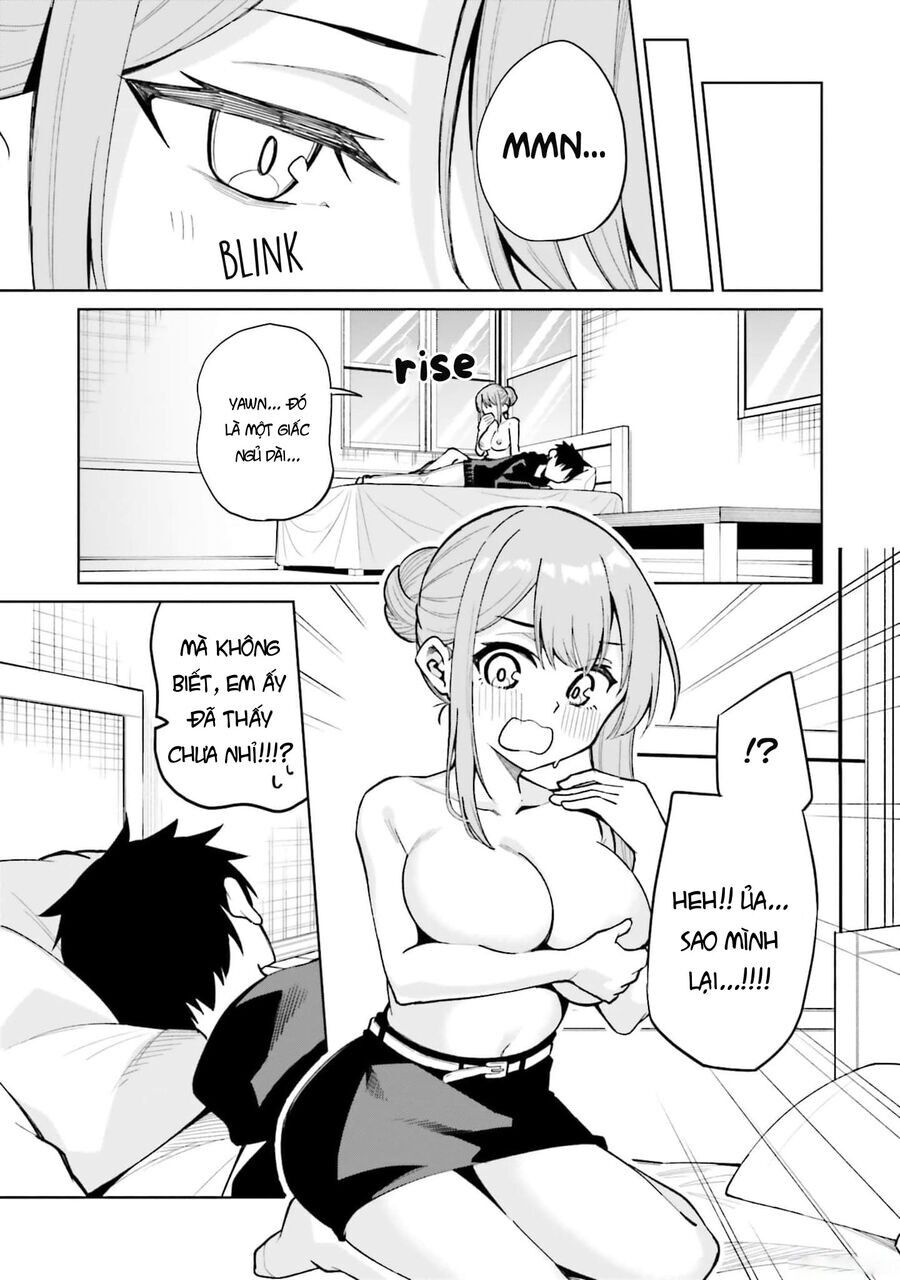 Amama-Sensei Quá Ngọt Ngào Chapter 1 - 22