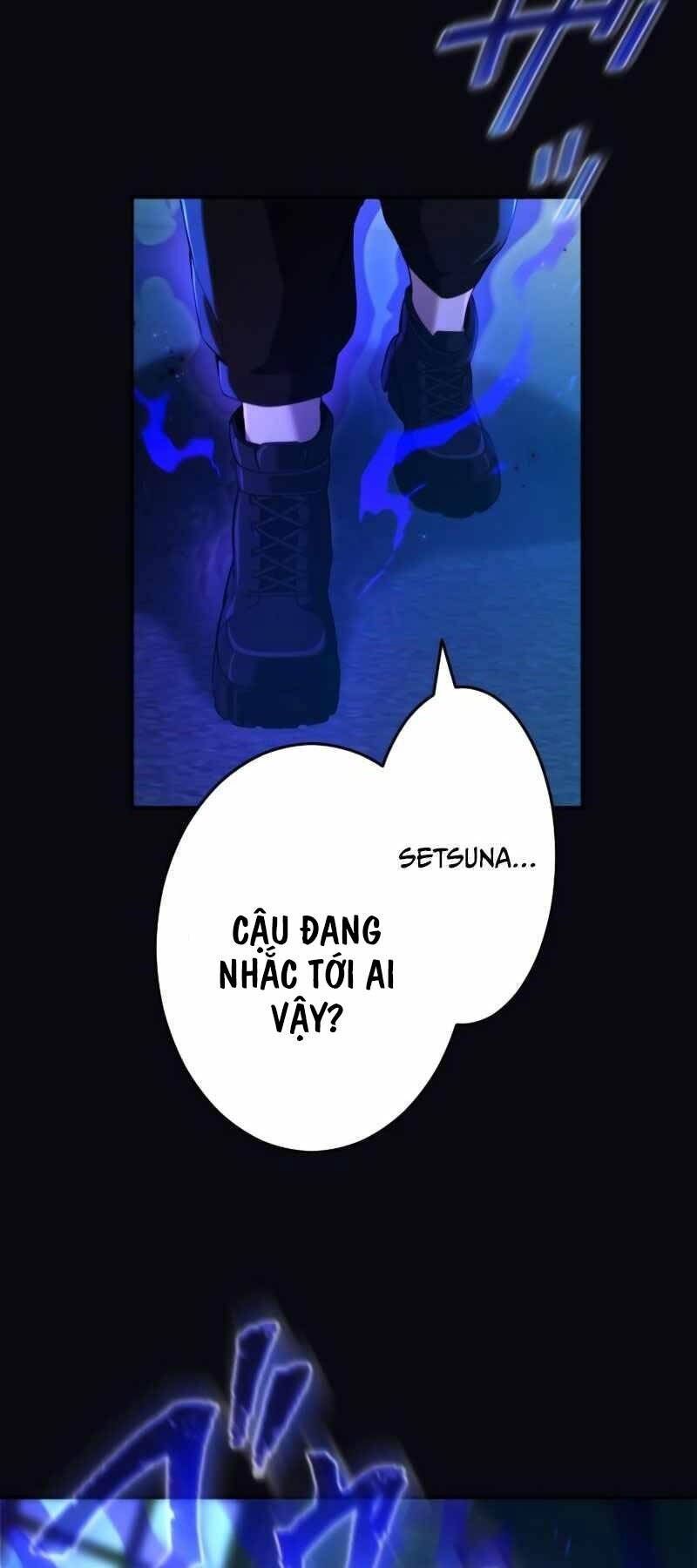 Pháp Sư Cận Chiến Hồi Quy Chapter 16 - 19