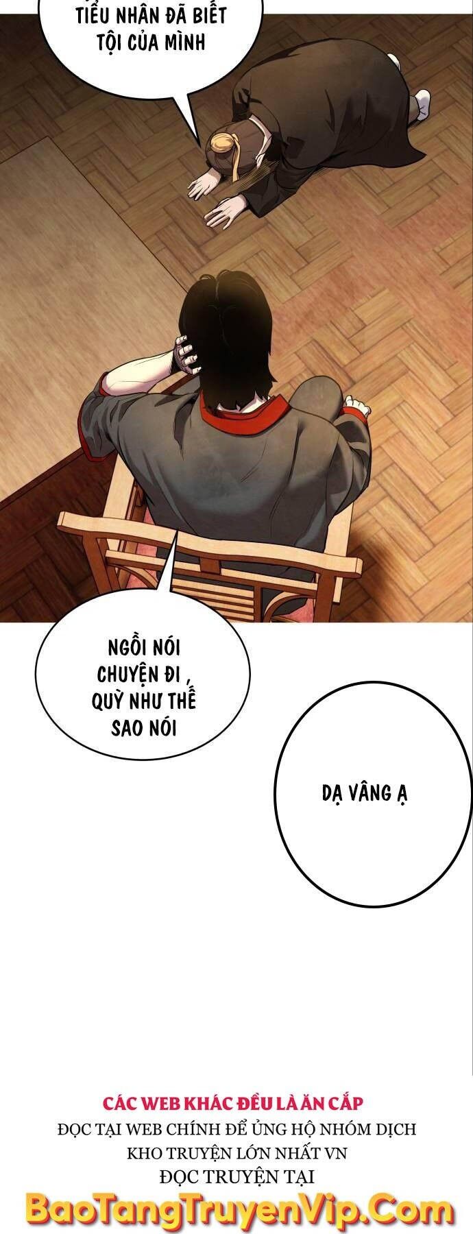 Tay Súng Chinh Phục Võ Lâm Chapter 9 - 3