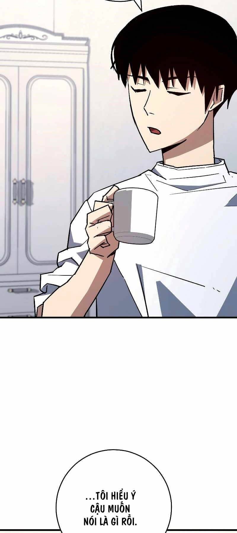 Anh Hùng Trở Về Chapter 75 - 77