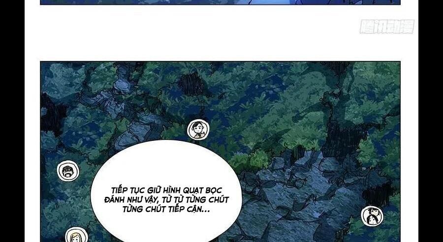 Nhất Nhân Chi Hạ Chapter 298 - 6