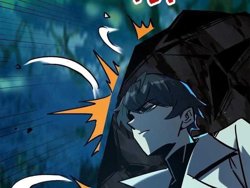 Quỷ Dị Khó Giết? Thật Xin Lỗi, Ta Mới Thật Sự Là Bất Tử Chapter 99 - 37