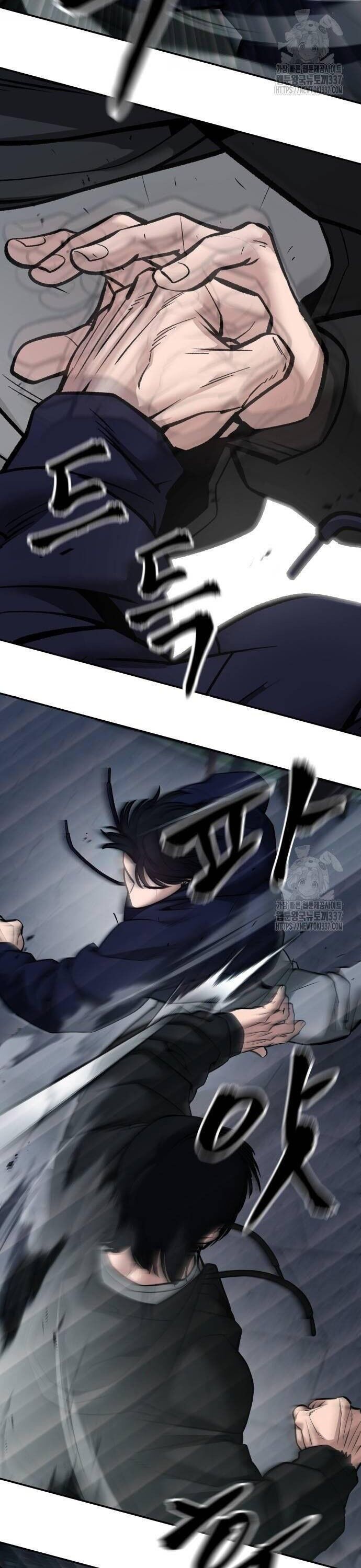 Giang Hồ Thực Thi Công Lý Chapter 99 - 28