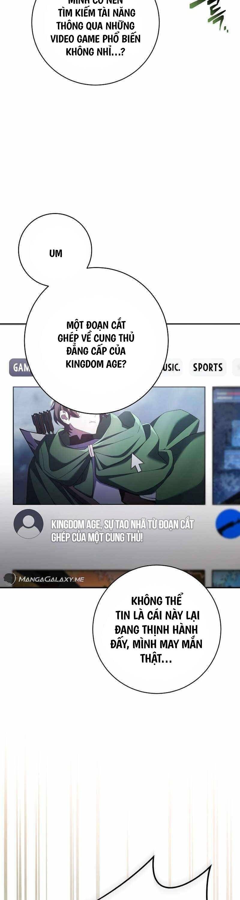 Stream Của Cung Thủ Thiên Tài Chapter 13 - 11