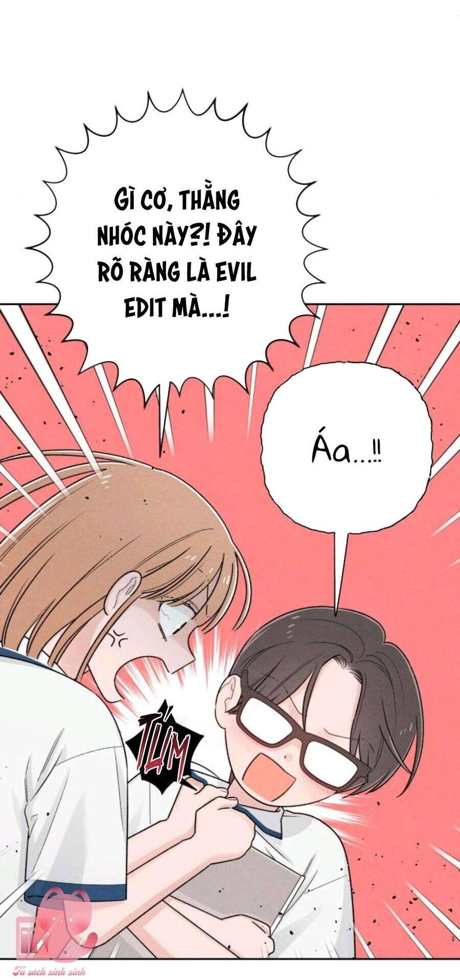 Bí Mật Thanh Xuân Chapter 71 - 48