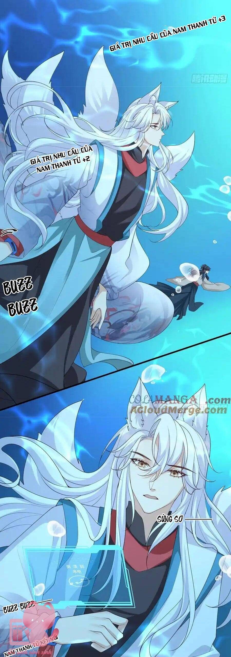 Tiểu Hồ Ly Hôm Nay Có Chút Ngoan Chapter 135 - 4