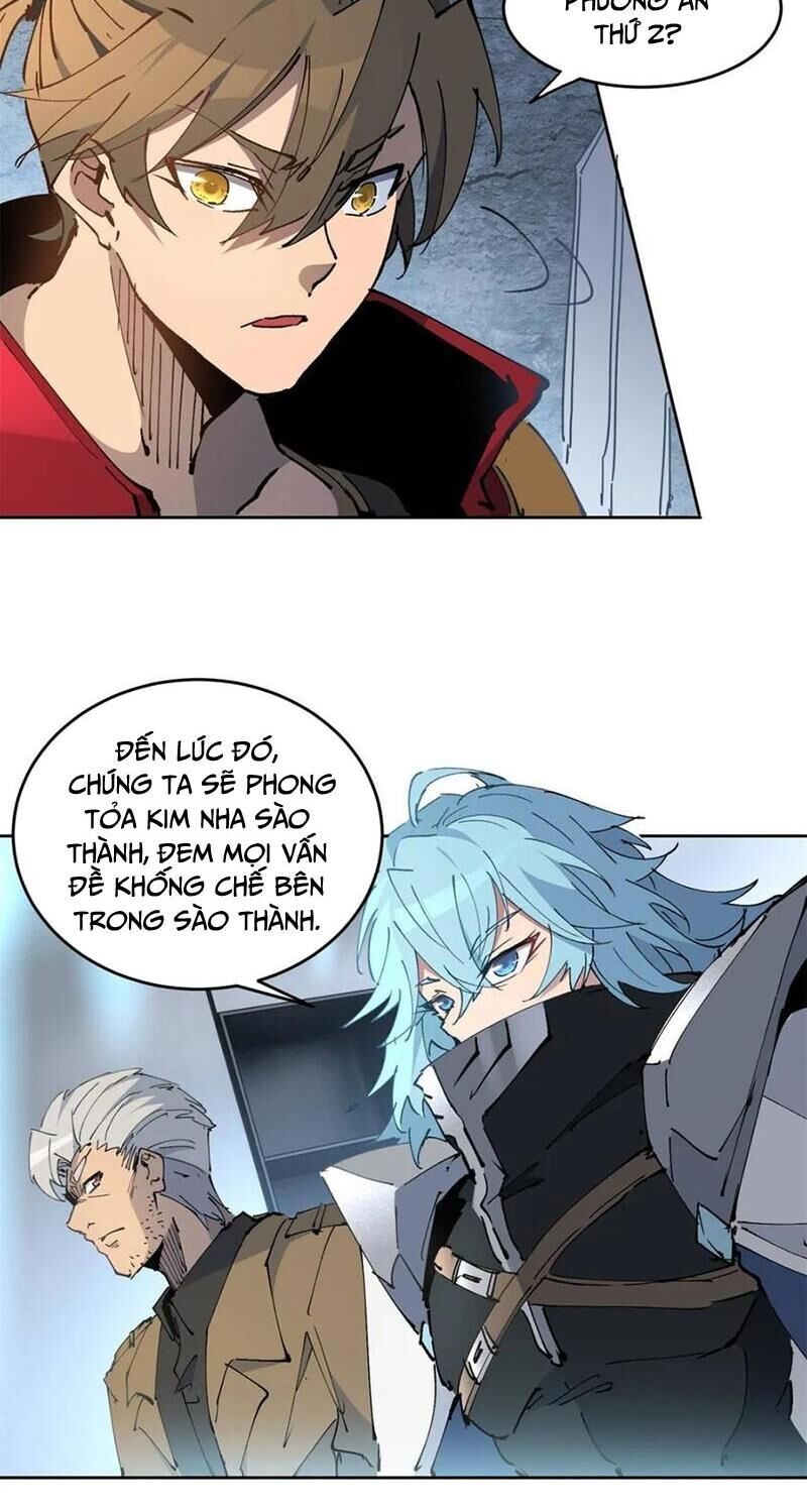 Người Trái Đất Quả Thật Rất Tàn Ác Chapter 255 - 10