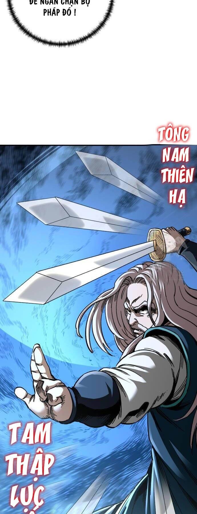 Ông Võ Giả Và Cháu Chí Tôn Chapter 39 - 13