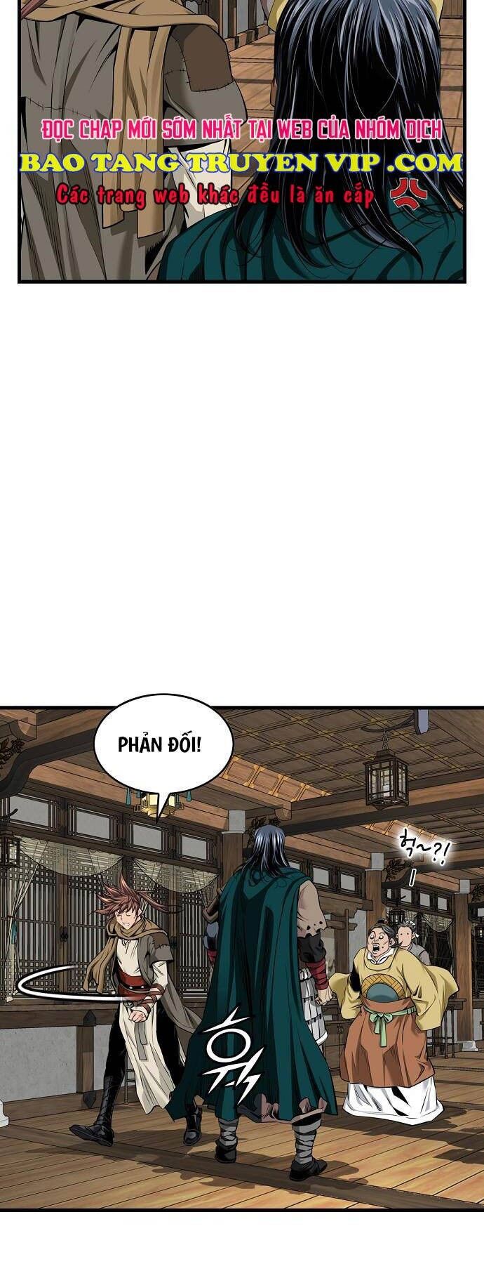 Thiên Hạ Đệ Nhất Y Lại Môn Chapter 64 - 6