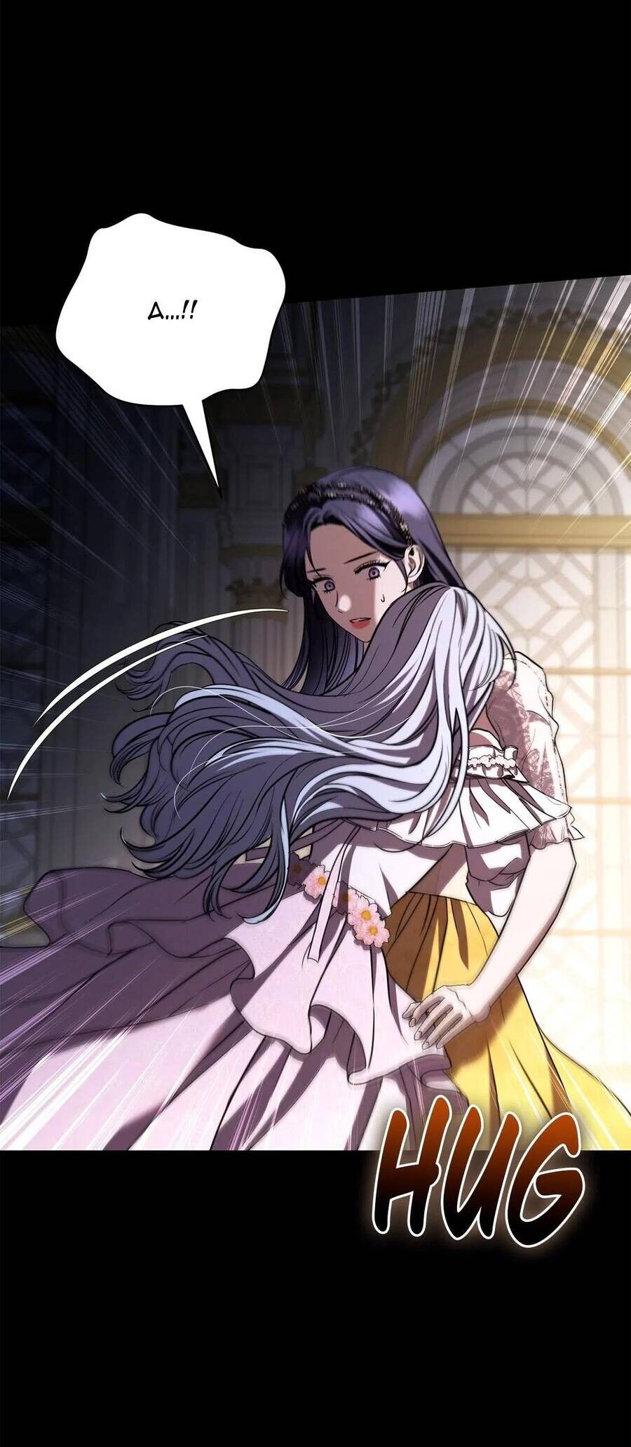 Thân Gửi Tình Nhân Của Chồng Tôi Chapter 35.1 - 36