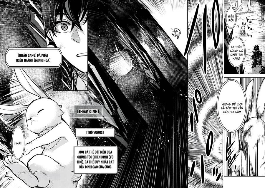 Tôi Trở Nên Phi Thường Ngay Cả Ở Thế Giới Thật Chapter 28 - 19