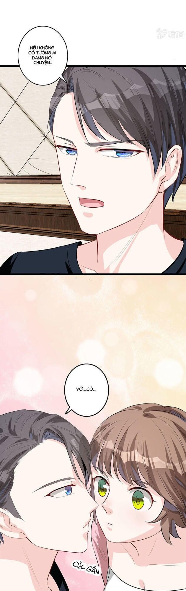 Tân Nương Thế Thân Chapter 27 - 24