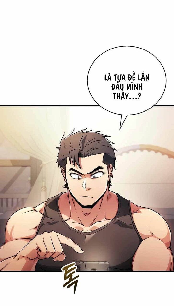 Huấn Luyện Viên Murim Thiên Tài Chapter 1 - 50