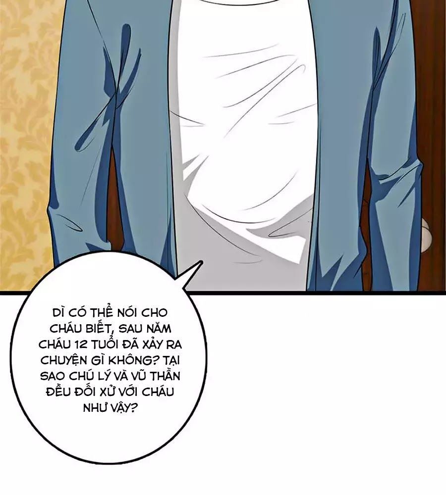 Tân Nương Thế Thân Chapter 49 - 54