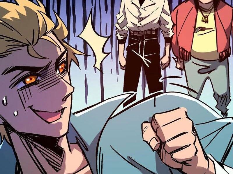 Quỷ Dị Khó Giết? Thật Xin Lỗi, Ta Mới Thật Sự Là Bất Tử Chapter 98 - 18