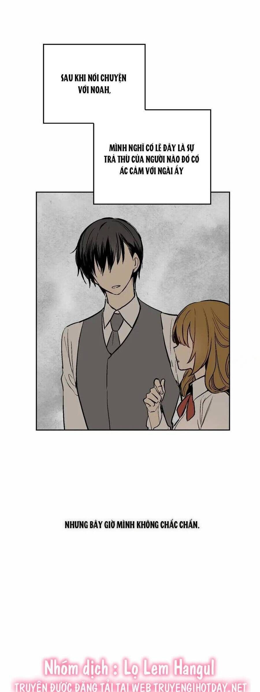 Vị Hôn Thê Khế Ước Của Công Tước Chapter 86 - 3