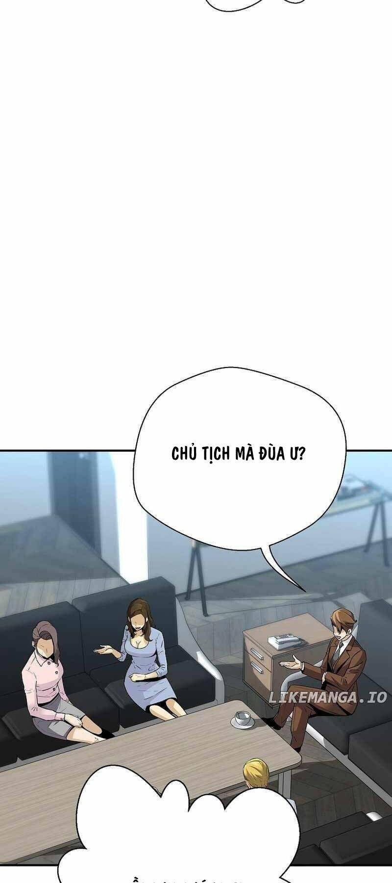 Sự Trở Lại Của Huyền Thoại Chapter 126 - 19