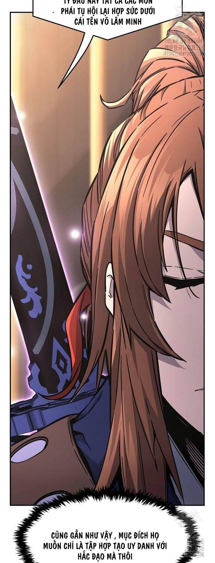 Cảm Kiếm Tuyệt Đối Chapter 82 - 8