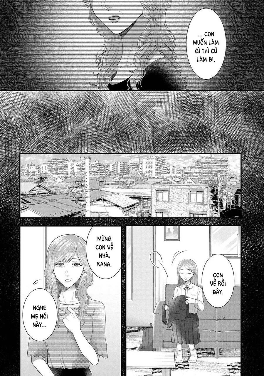 Rồi Anh Sẽ Phải Muốn Yêu Em Chapter 17 - 12