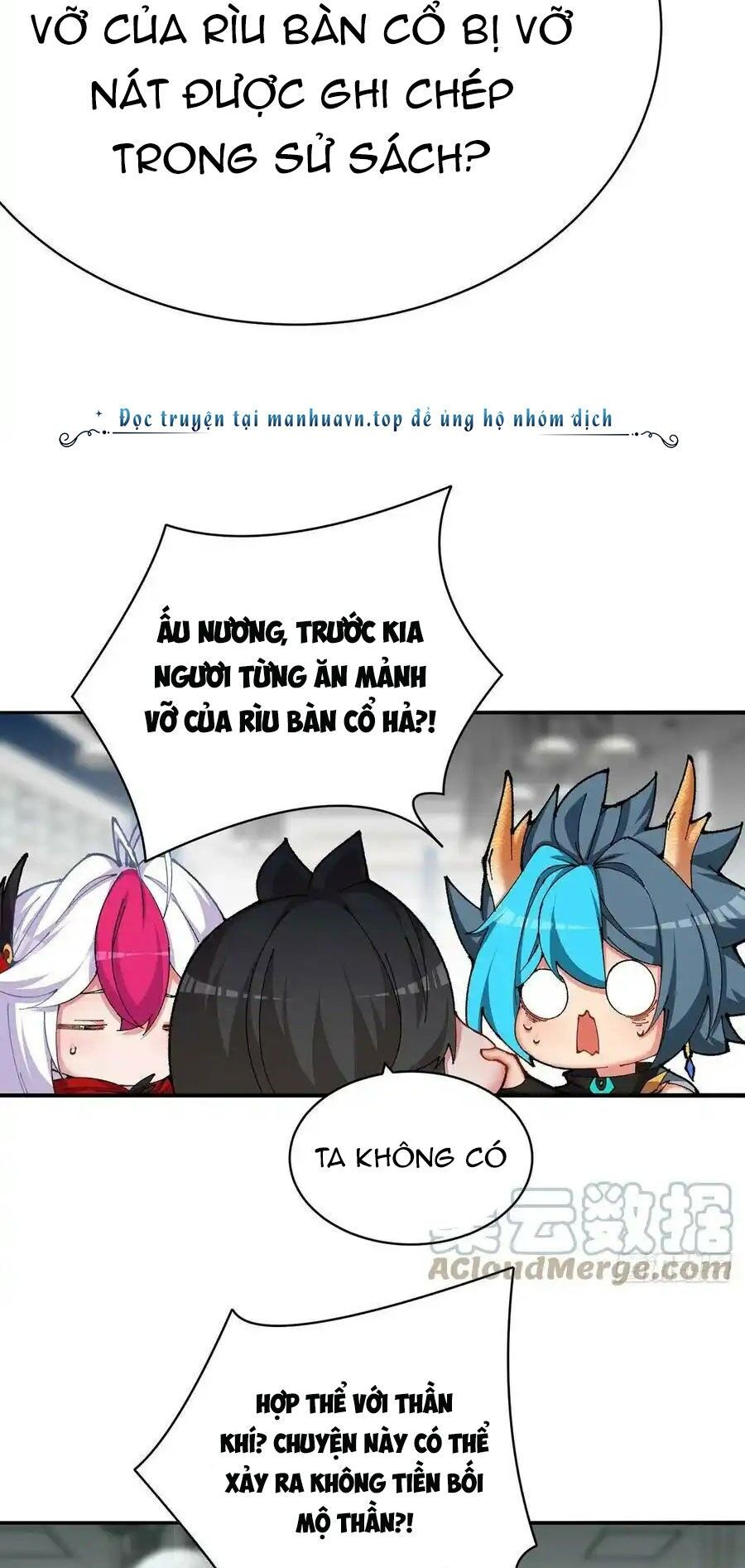Ta Nhặt Được Thuộc Tính Tại Tu Chân Giới Chapter 253 - 25