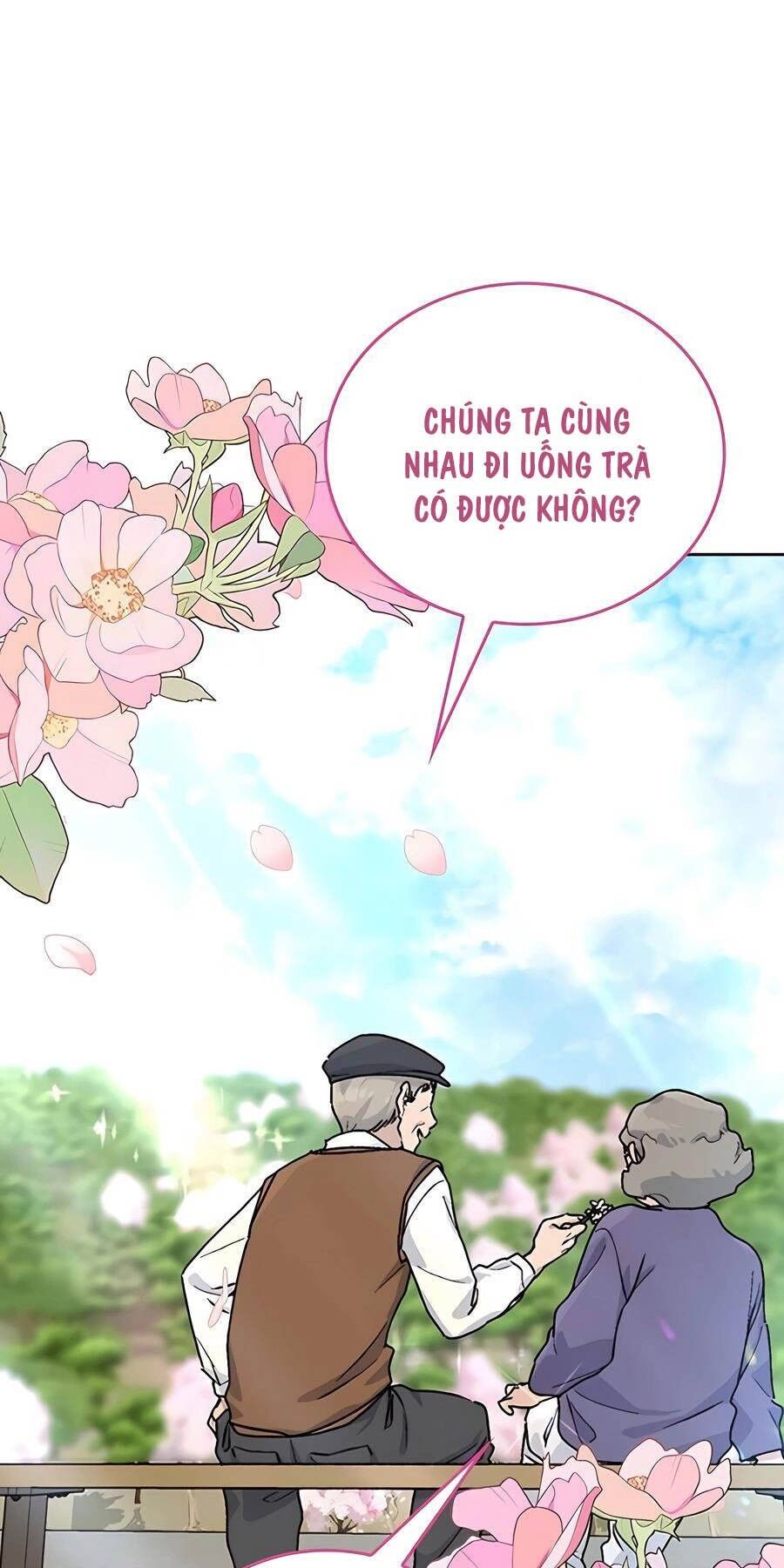 Chữa Lành Cuộc Sống Thông Qua Cắm Trại Ở Thế Giới Khác Chapter 9 - 25