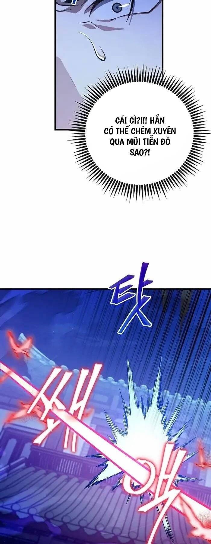 Tư Mã Song Hiệp Chapter 35 - 37