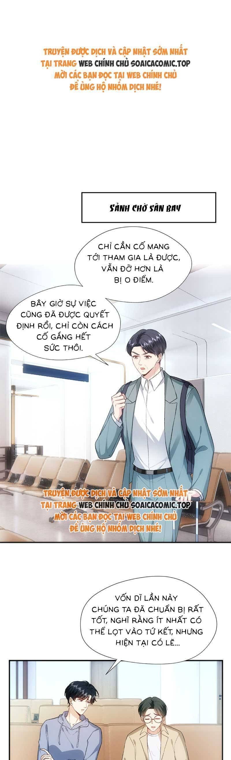 Vợ Của Lục Tổng Không Phải Dạng Vừa Chapter 131 - 1